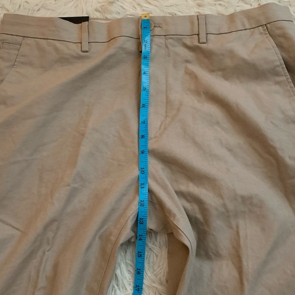 Banana Republic Slim Fit Kentfield Pant - Picture 8 of 10